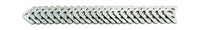 C3172 Competition Engineering Roll Bar Gusset - Pack of 25