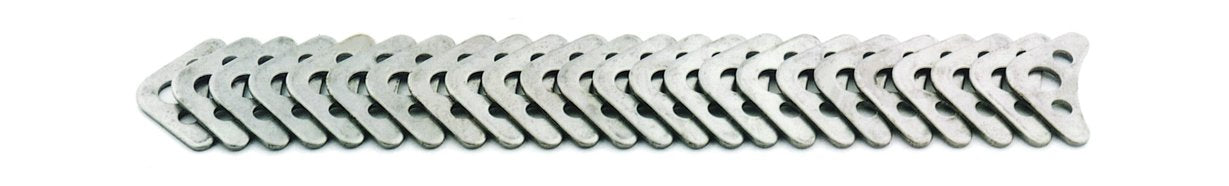 C3172 Competition Engineering Roll Bar Gusset - Pack of 25
