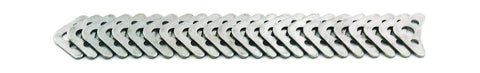C3172 Competition Engineering Roll Bar Gusset - Pack of 25