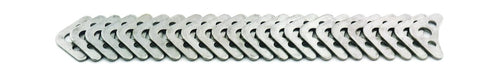 C3172 Competition Engineering Roll Bar Gusset - Pack of 25
