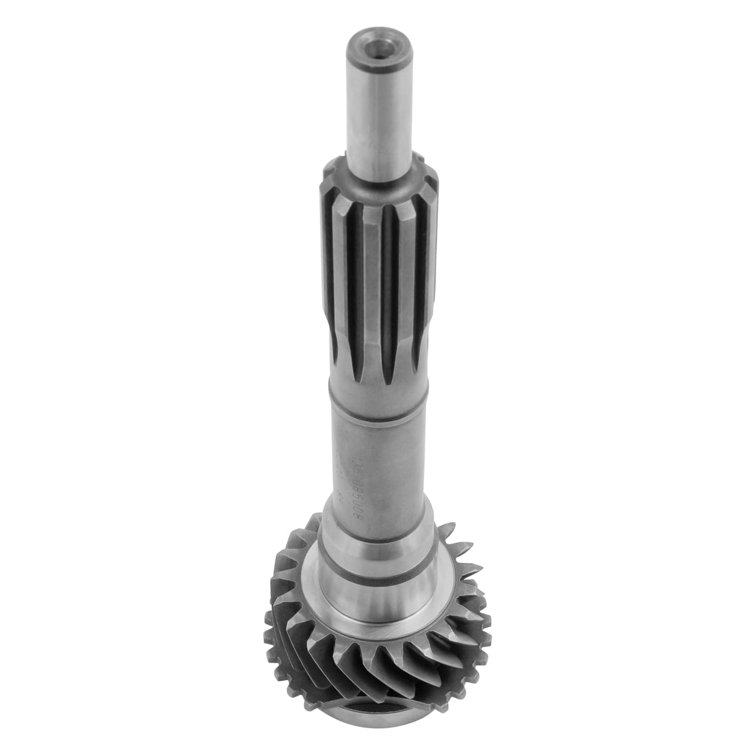 USA Standard Gear, T4/T5 Manual Transmission Input, 10Spline, 9.31" LONG, Compatible with 82-86 JEE CJ, ZMT51351-085-008