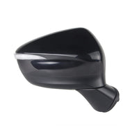 Right-Side TYC 6130131 Door Mirror Compatible with 2016-2019 Mazda CX-3