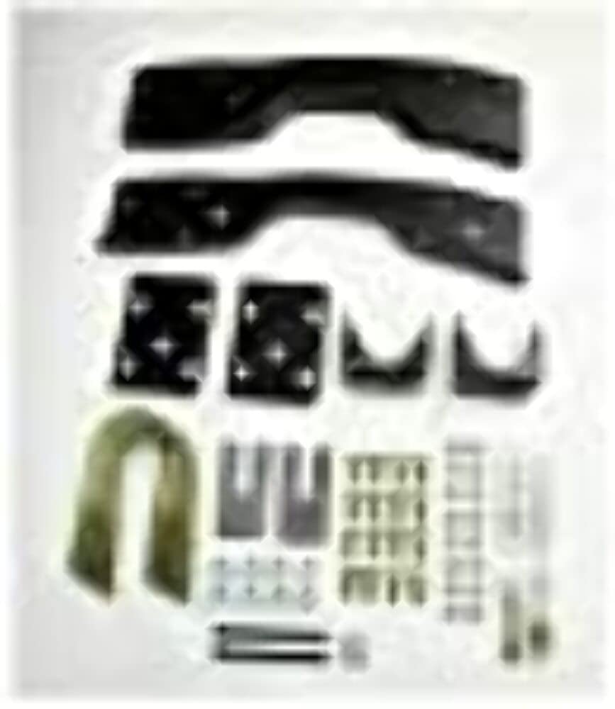 Flip Belltech Kit 6614