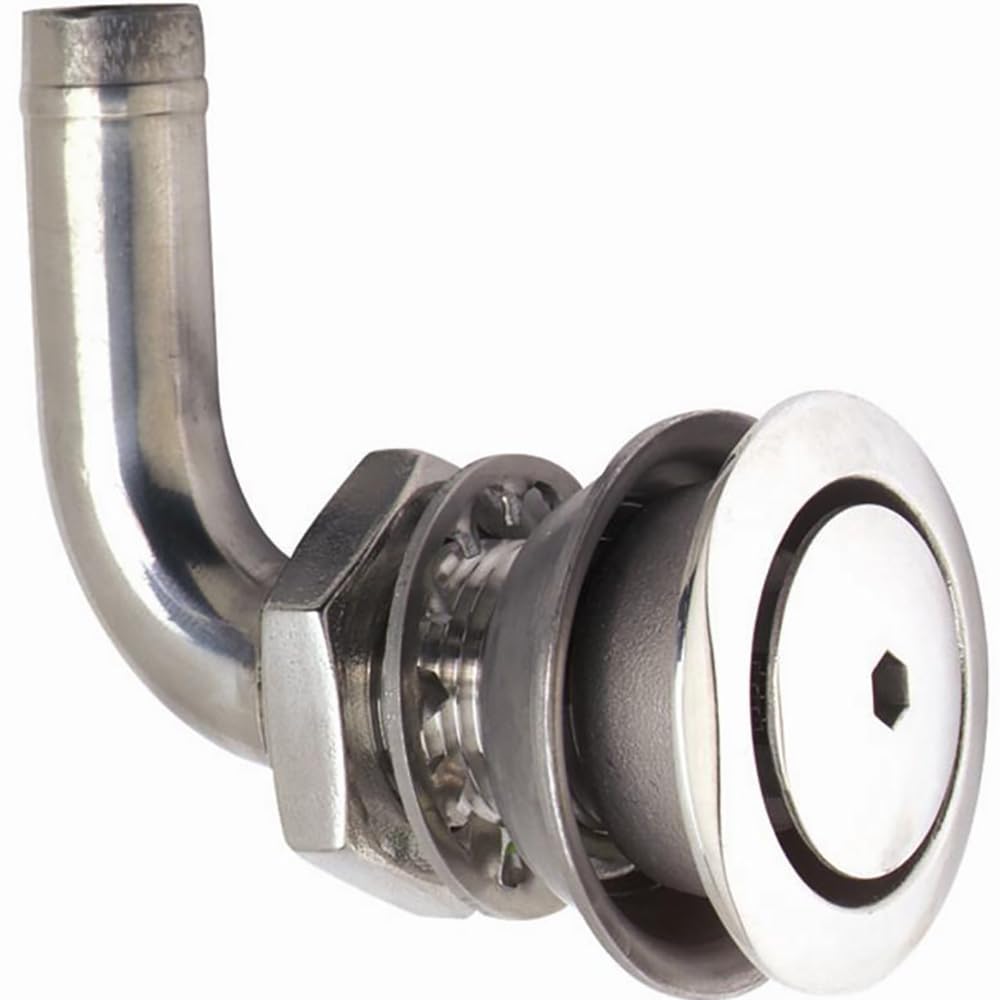 ATTWOOD Marine Fuel Tank Vent New 90 ATT 660323