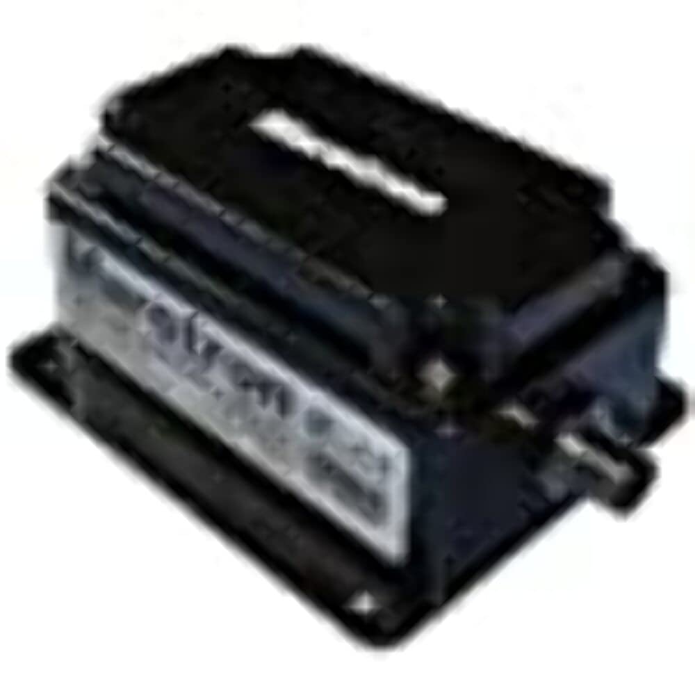 Direct Current Maretron DC Monitor