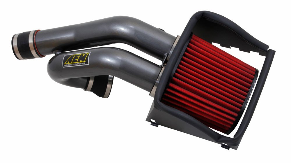 Cold Air Intake System AEM 21-8128DC