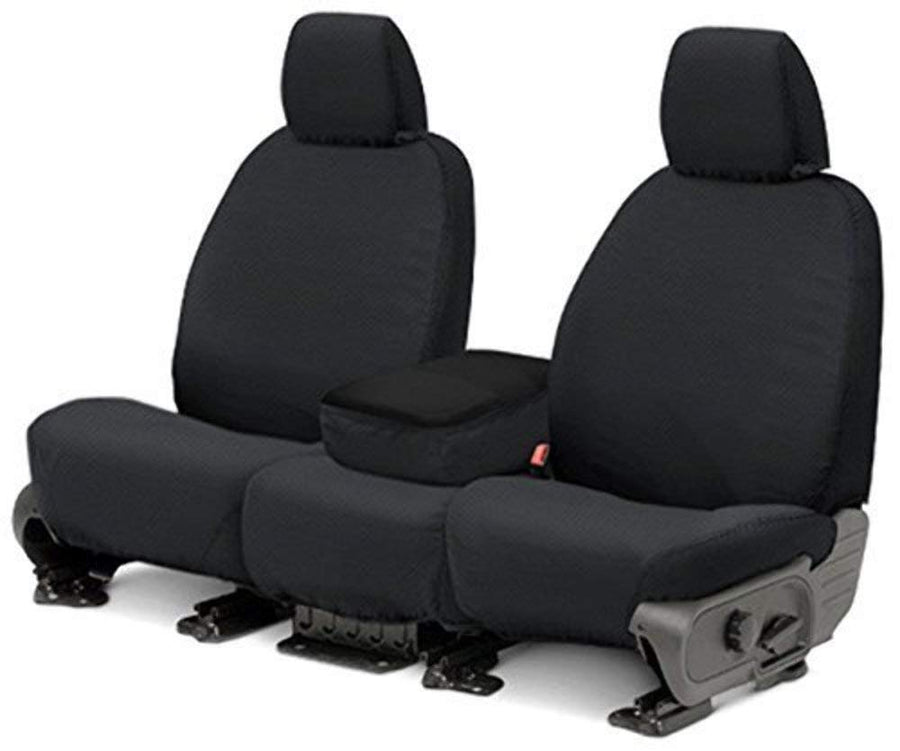 Covercraft Front Seat Saver SS2495PCCH Polycotton Seat Covers