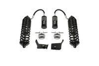 6 C/O Fabtech SYS W/ 4.0 R/R 20 Conv