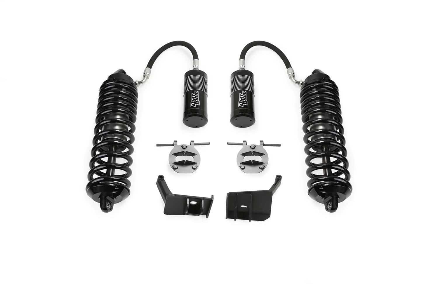 6 C/O Fabtech SYS W/ 4.0 R/R 20 Conv