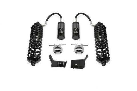 6 C/O Fabtech SYS W/ 4.0 R/R 20 Conv