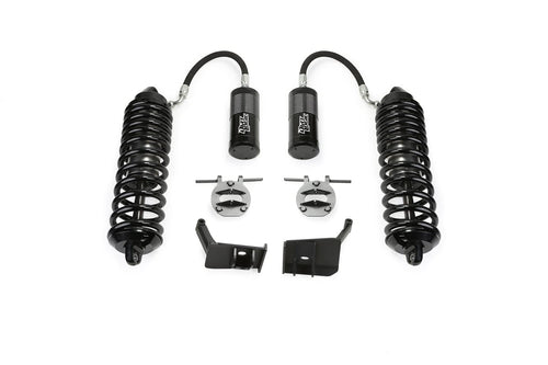 6 C/O Fabtech SYS W/ 4.0 R/R 20 Conv