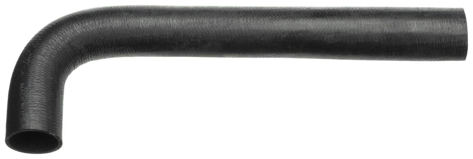 Premium Gates Molded Coolant Hose 21418