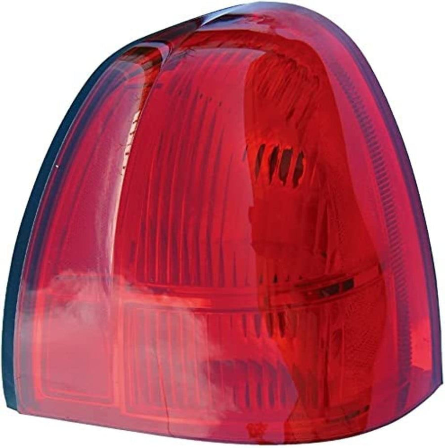 FR454-U000R Eagle Eyes Tail Light