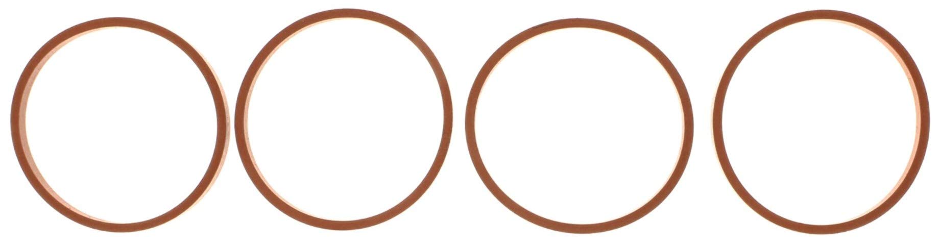 Engine Intake Manifold Gasket Set MAHLE Original MS19891