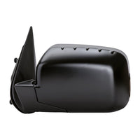 Honda Ridgeline TYC 4820032 Left Non-Heated Power Replacement Mirror