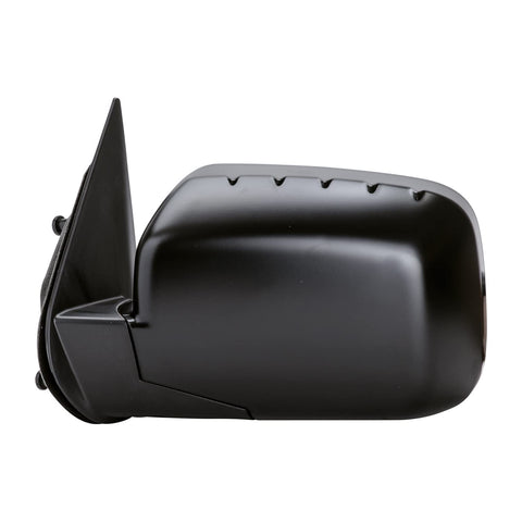 Honda Ridgeline TYC 4820032 Left Non-Heated Power Replacement Mirror