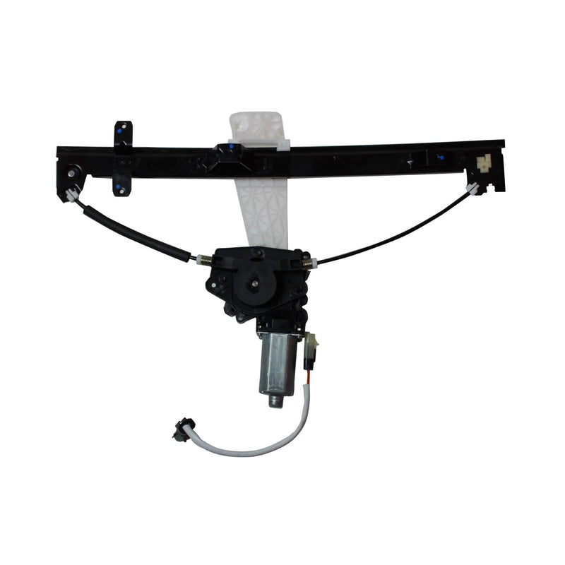 Power Window Motor A TYC - 660175