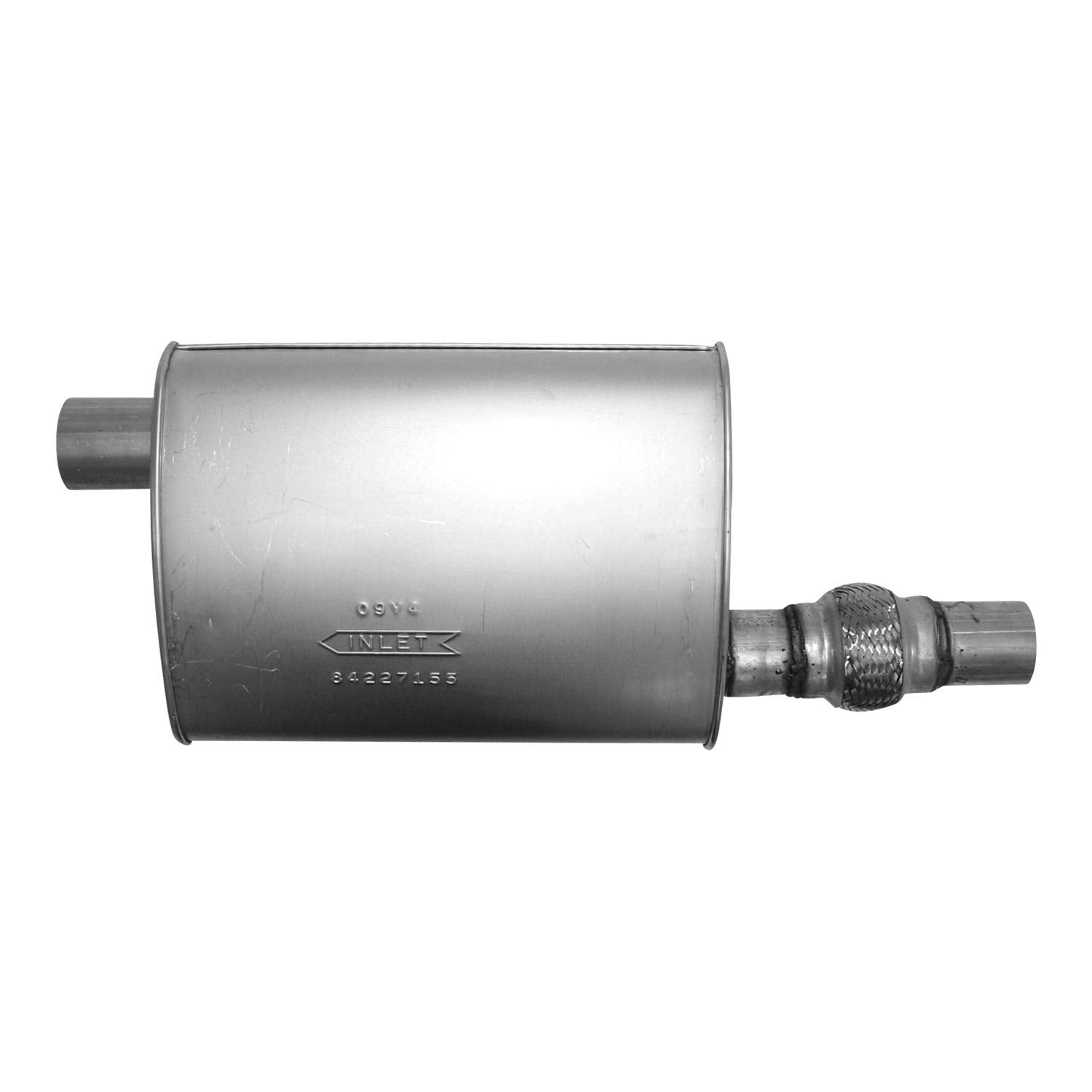 MUFFLER AP Exhaust - 700471