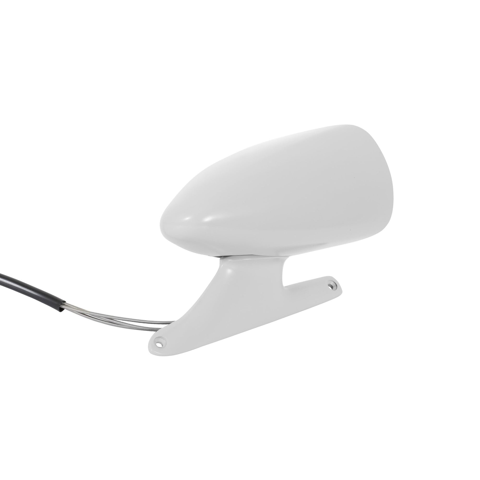 Racing Mirror Remote LH Scott Drake C9ZZ-17696-L