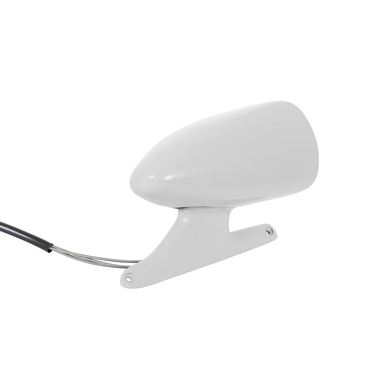 Racing Mirror Remote LH Scott Drake C9ZZ-17696-L