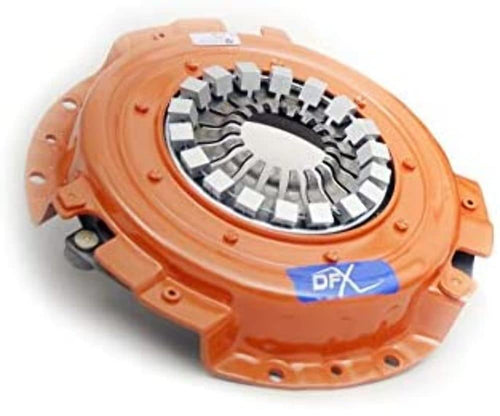 Dfx Centerforce, Clutch Pressure Plate