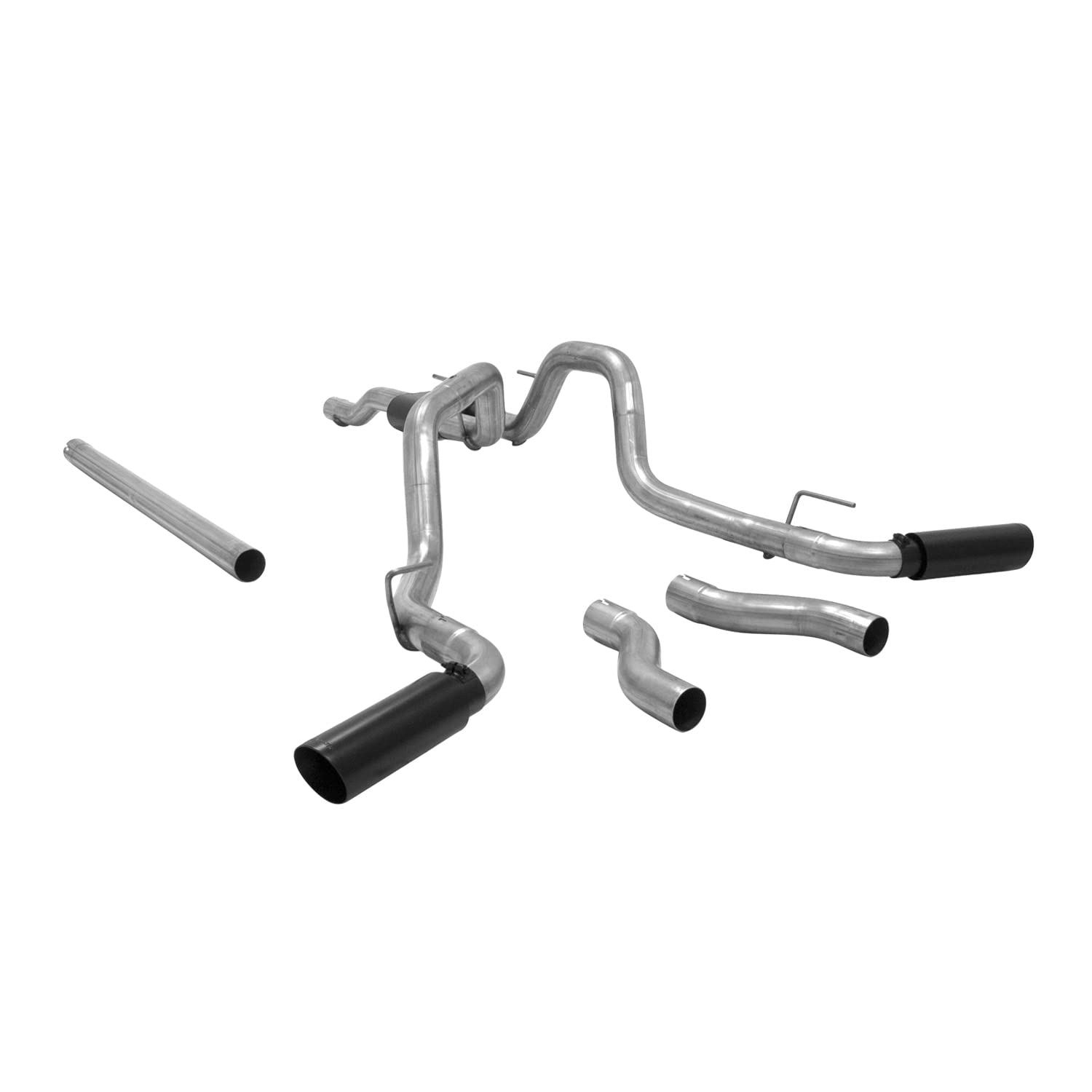 Outlaw Flowmaster 817705 Cat-back Exhaust System