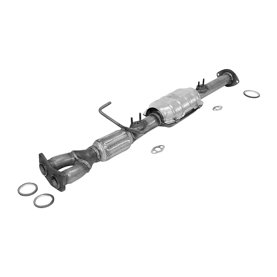 910853 AP Exhaust Direct Fit Catalytic Converter