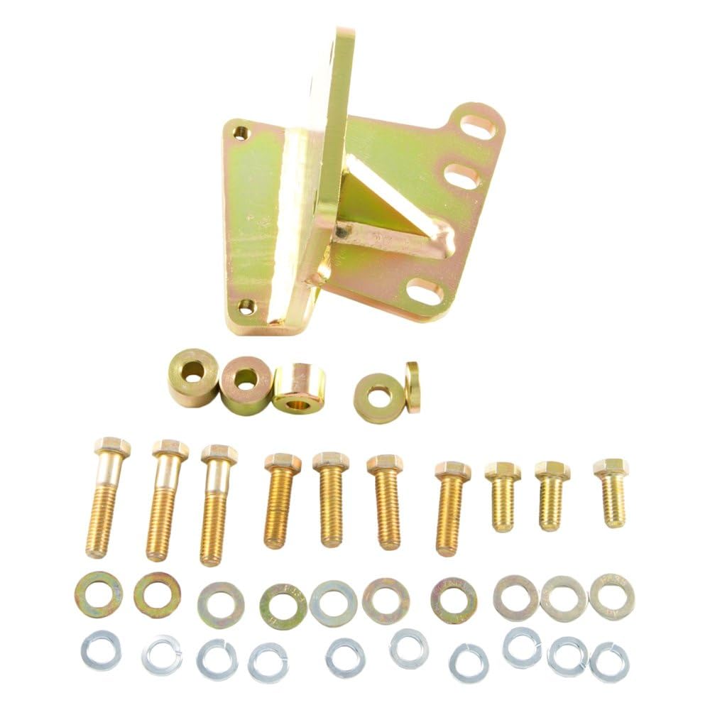 Steering Box Bracket MOUNT OFF ROAD SB7686Z