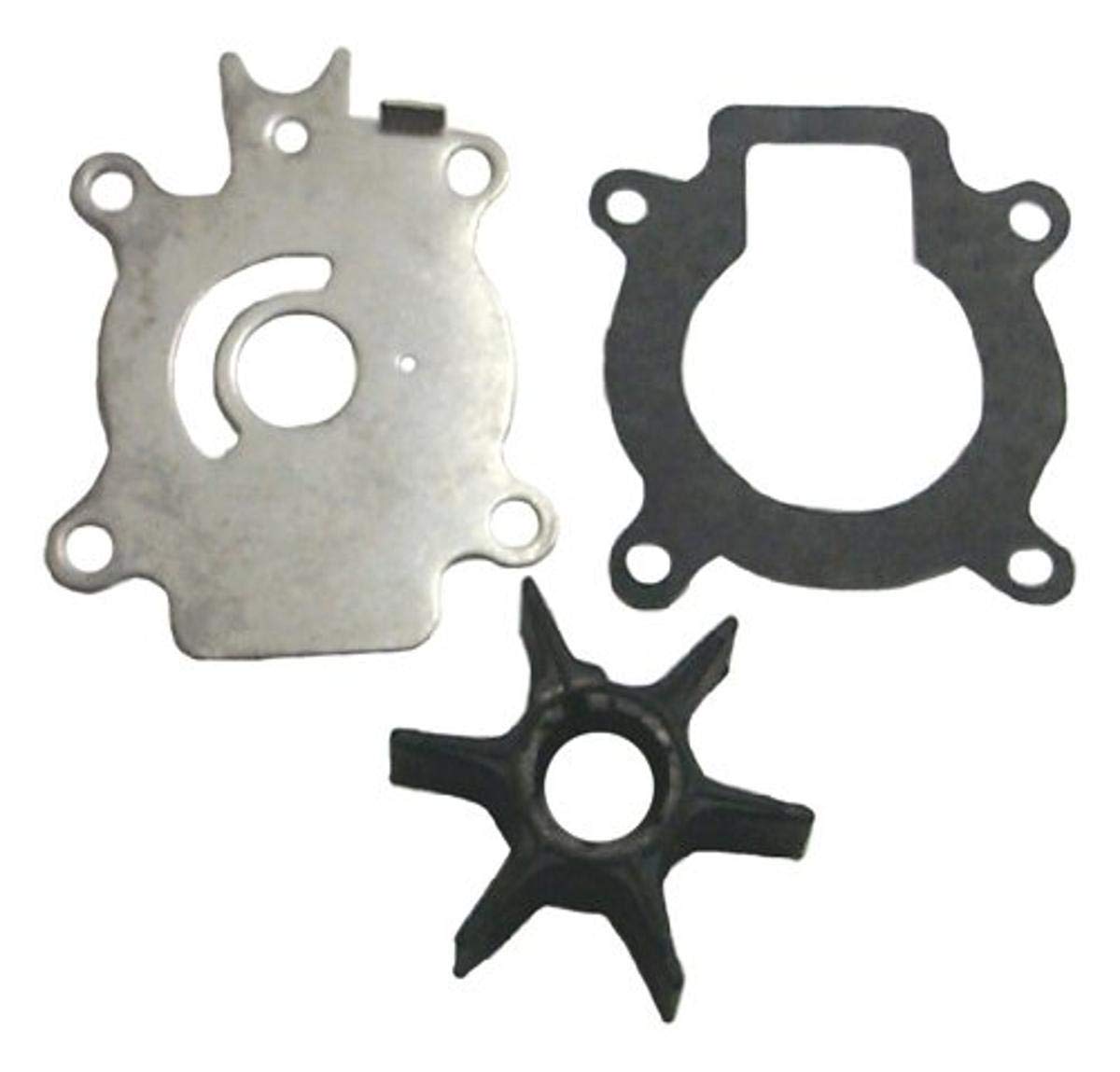 18-3244 Sierra International Impeller Kit, white