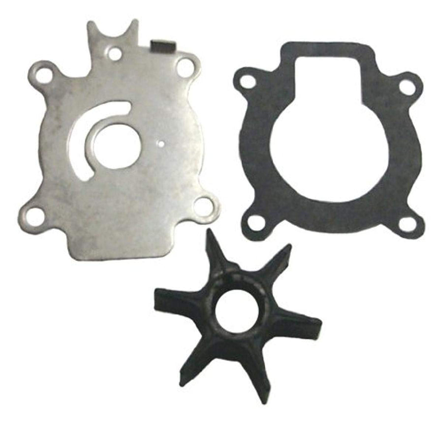 18-3244 Sierra International Impeller Kit, white
