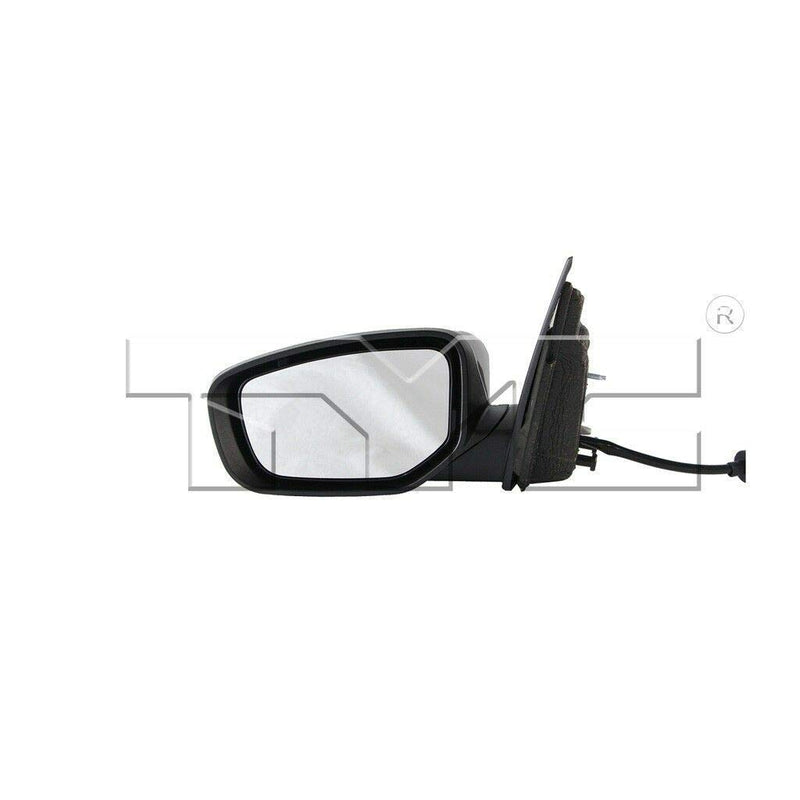 Left-Side TYC 3940032 Door Mirror Compatible with 2014-2015 Dodge Dart