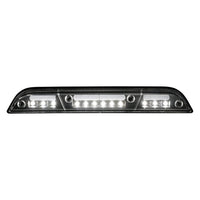 Black Anzo LED 3rd Brake Light