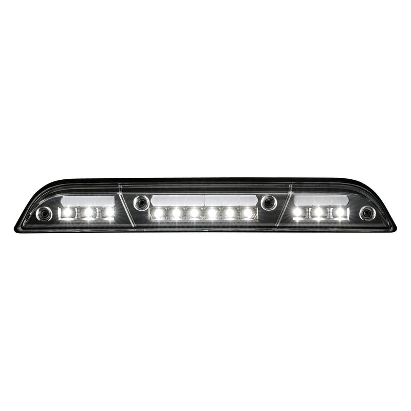Black Anzo LED 3rd Brake Light