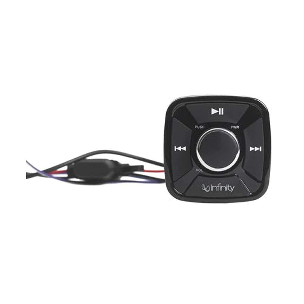 Bluetooth Receiver/Controller Infinity INF-BC4 with Rotary Control