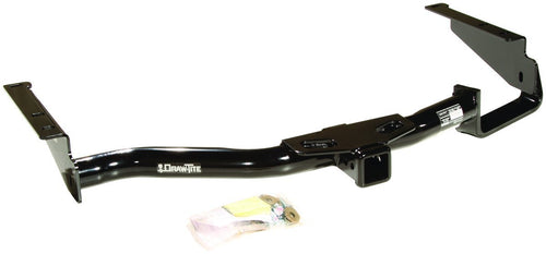 Max-Frame Draw-Tite Receiver , Black 75153