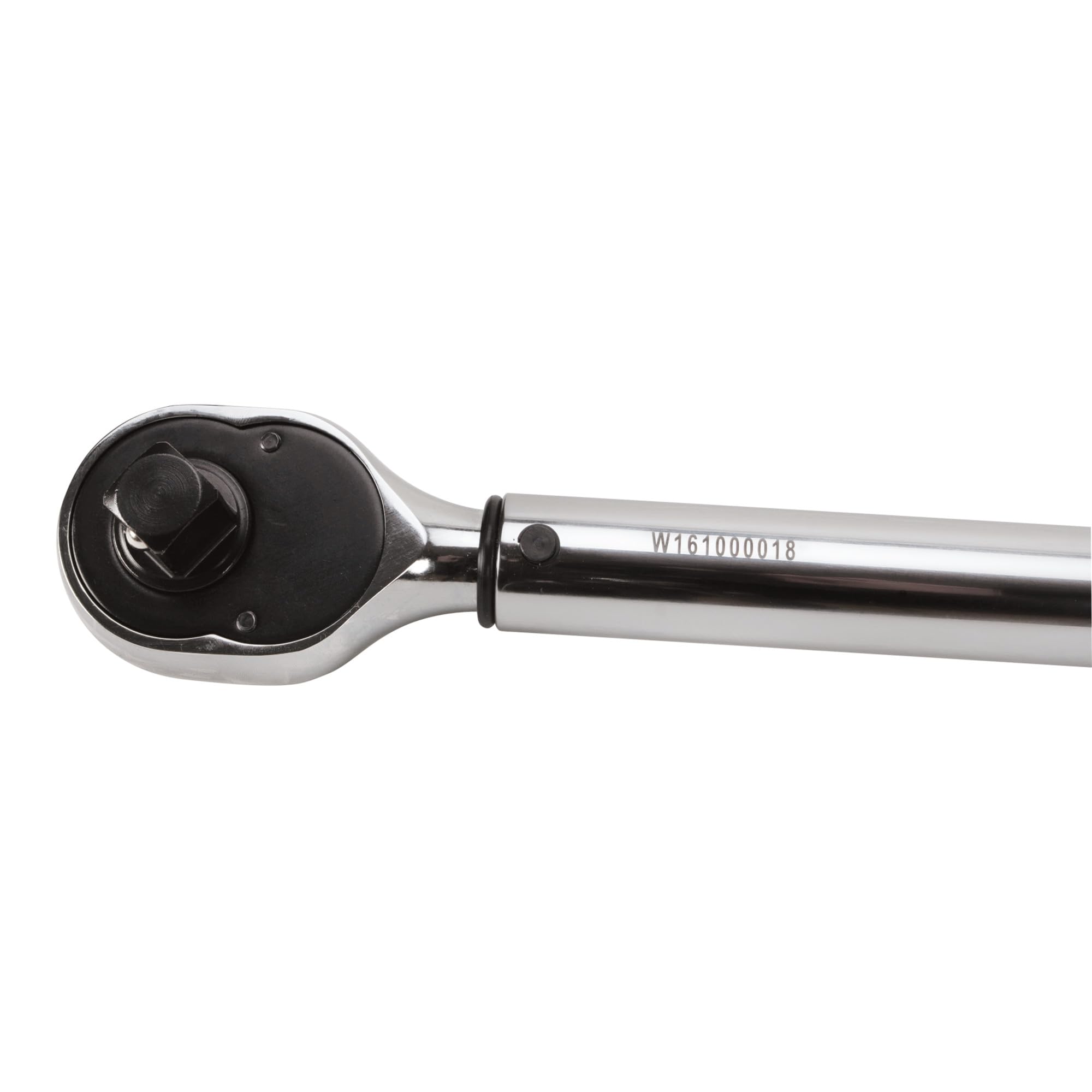 3/4-Inch Drive Performance Tool M204 Torque Wrench with LH/RH Thread Torque Capabilities - 100 to 600 ft/lbs of torque