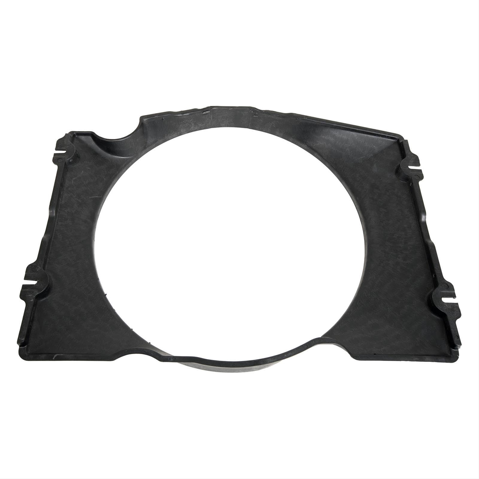 Fan Shroud Scott Drake D0ZZ-8146-A 24" with A/C 302-351