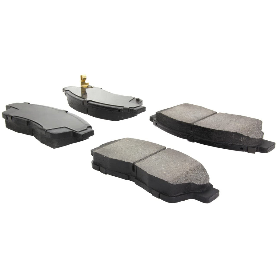 Brake Pad Disc