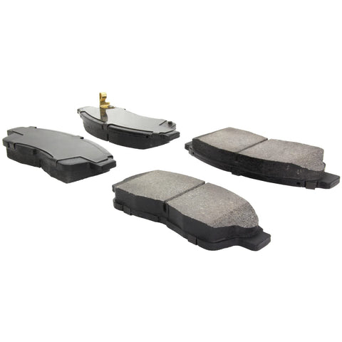 Brake Pad Disc
