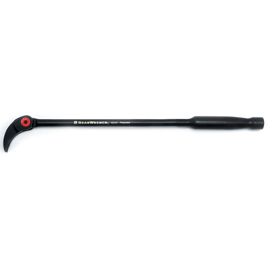 Indexing GEARWRENCH Pry Bar 16" - 82216