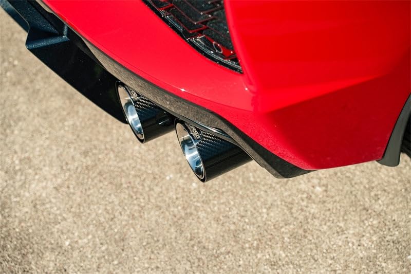 Exhaust Cat-Back