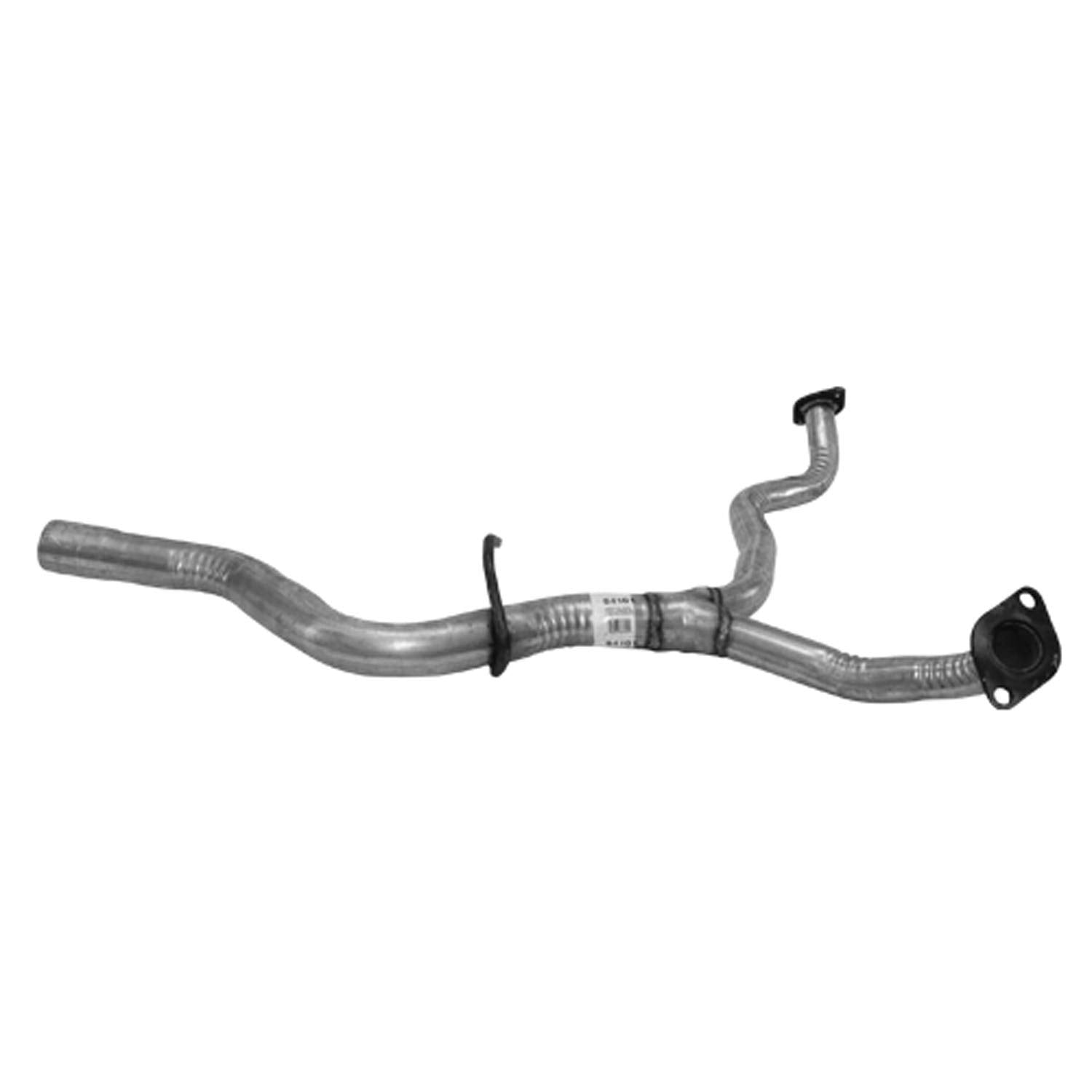 Prebent Pipe Ap Exhaust Products 94101