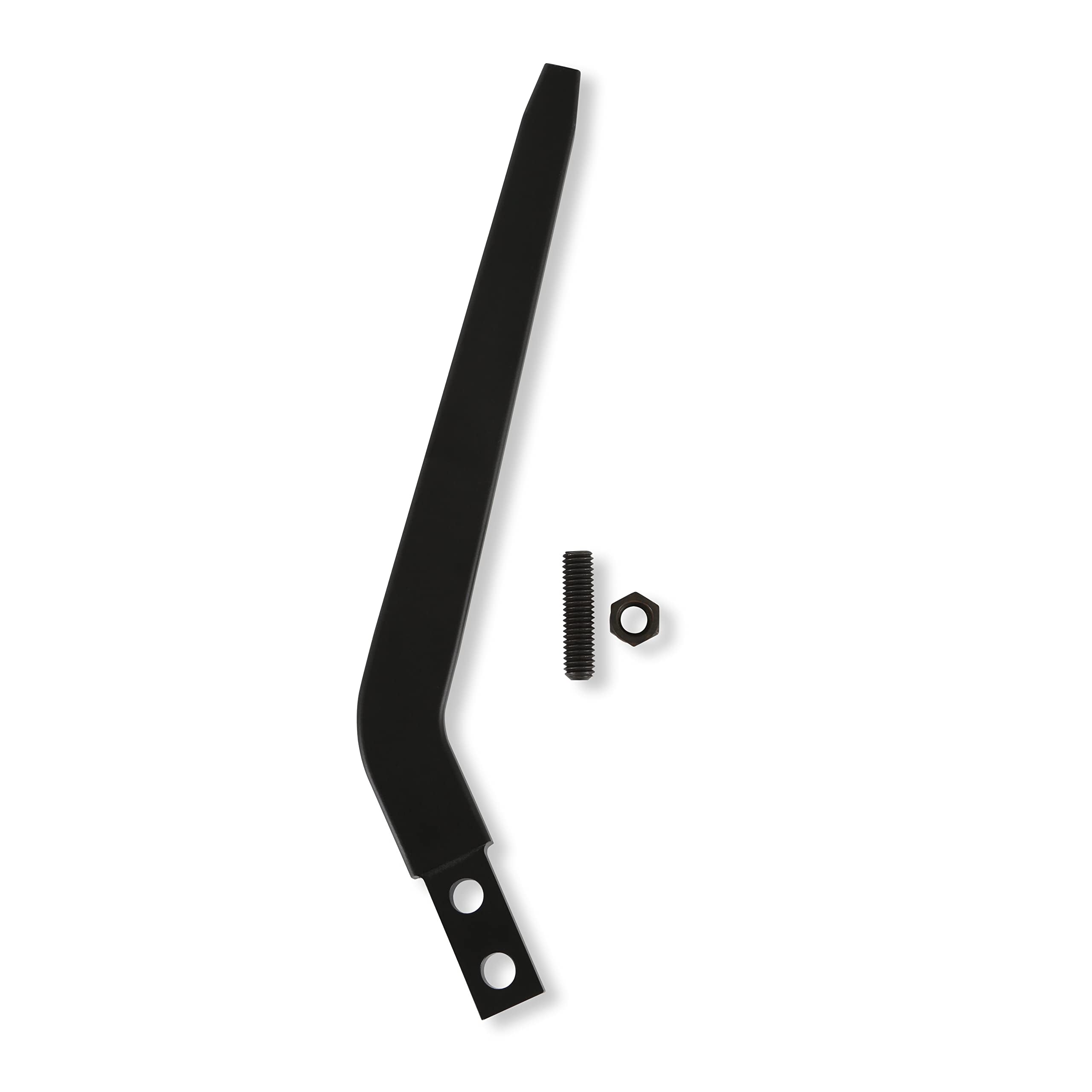 Hurst Shifter Stick 53903HST - Billet - Satin Black