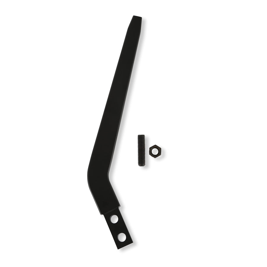 Hurst Shifter Stick 53903HST - Billet - Satin Black