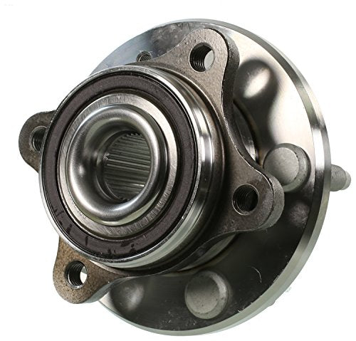 Wheel Bearing and Hub Assembly MOOG for Ford Taurus