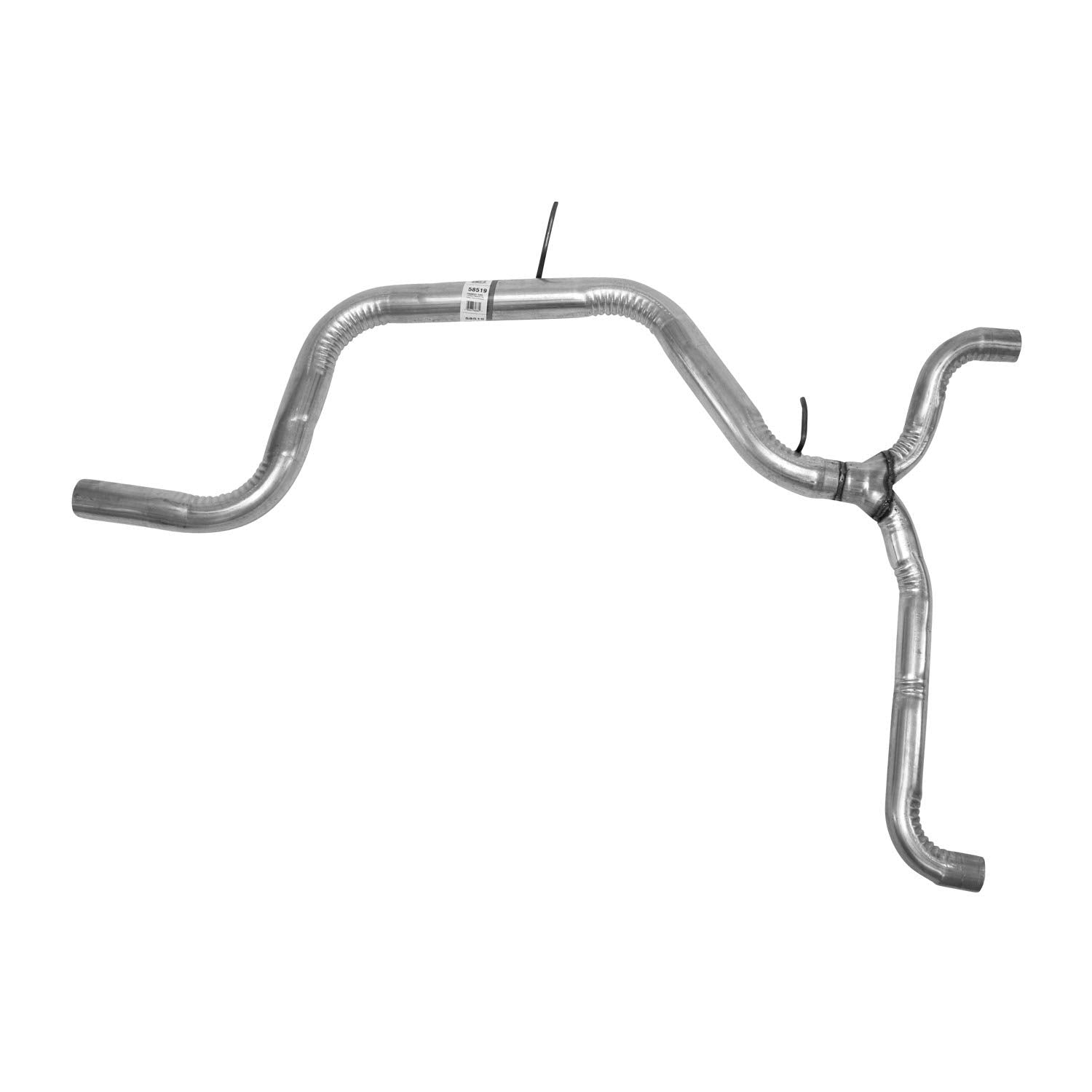 Exhaust Pipe AP Exhaust Products 58519
