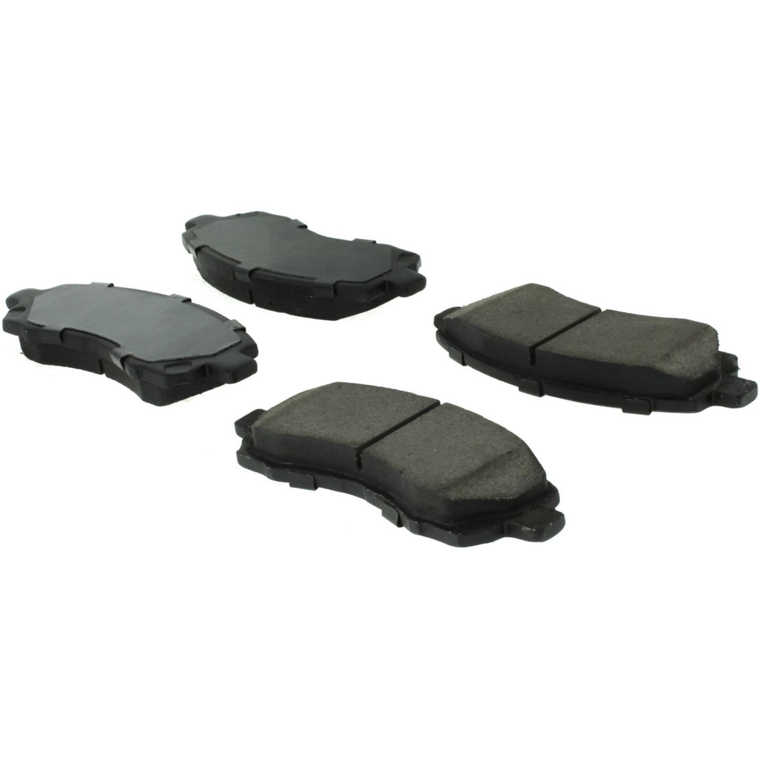 Brake Pad, Centric (301.07220) Ceramic