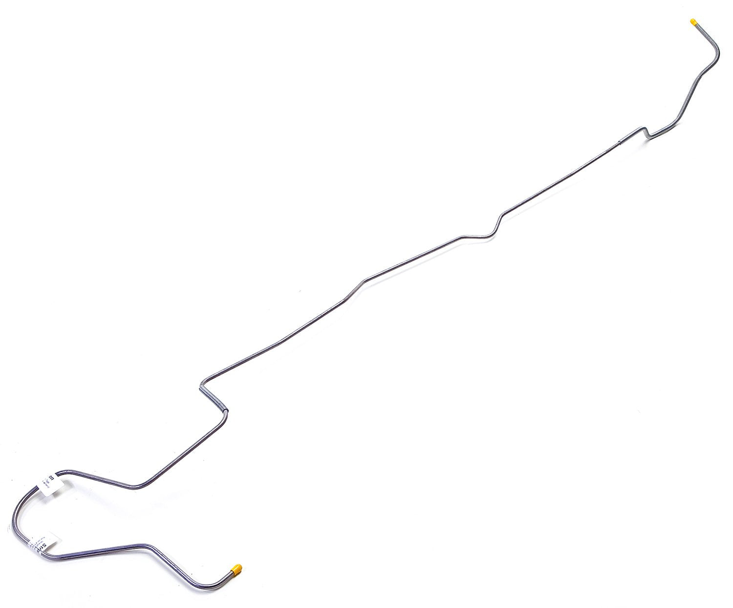 17732.14 | Omix | Fuel Line, Return | Fits 1976-1983 Jeep CJ5