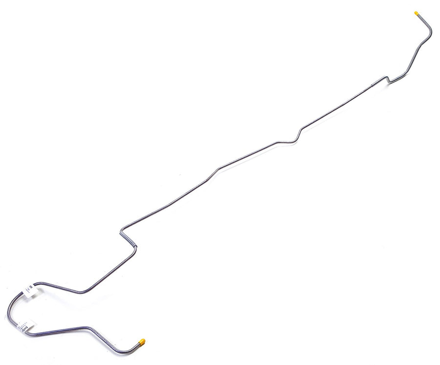 17732.14 | Omix | Fuel Line, Return | Fits 1976-1983 Jeep CJ5