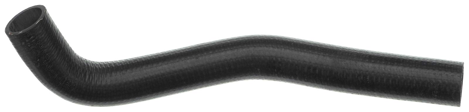 Premium Gates Molded Coolant Hose 23161